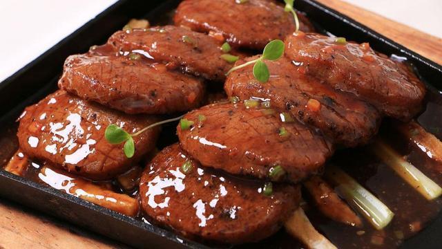 秘制烤肉酱料配方大全（烤肉酱料大全大厨亲教）(7)