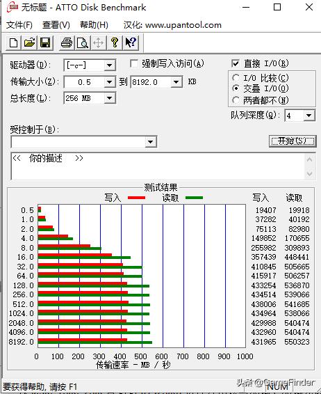 电脑硬盘检测工具哪个好（电脑测试软件合集之一）(5)