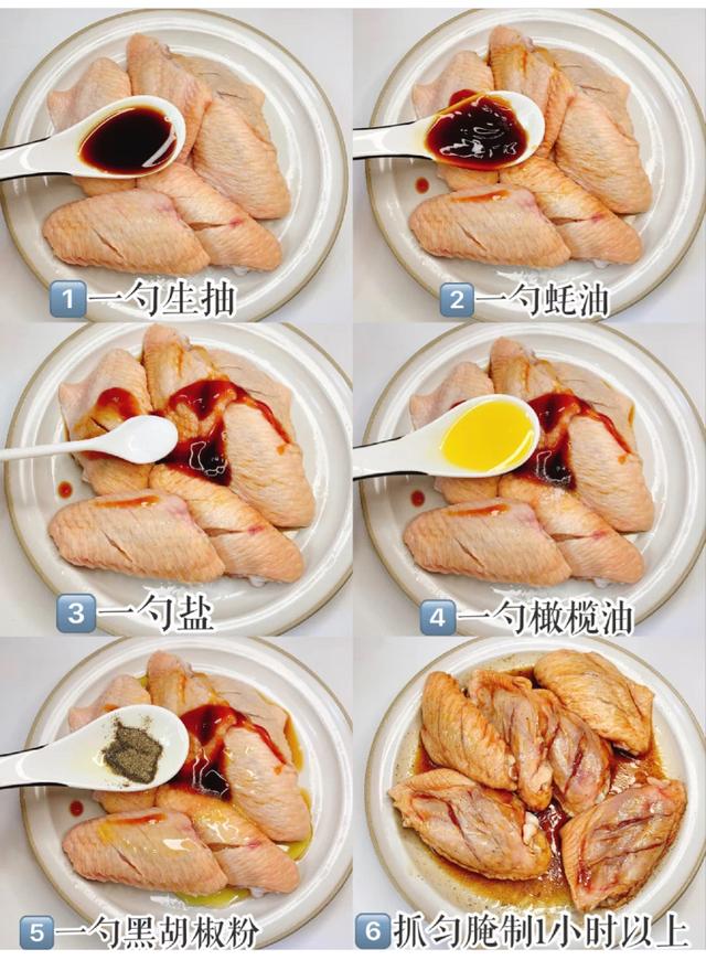 100种简单烤箱食谱（教你120道超简单烤箱美食）(12)
