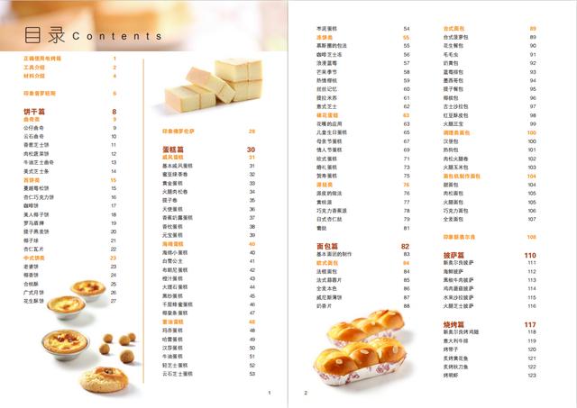 100种简单烤箱食谱（教你120道超简单烤箱美食）(14)