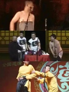 ​陈霄华如何出来的（给陈霄华的几句话）