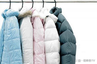 ​棉服的洗涤小妙招（怎么清洗棉衣）