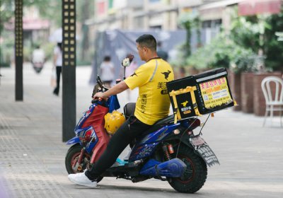 ​“从超时扣钱到扣分” 一场算法的“人性博弈”