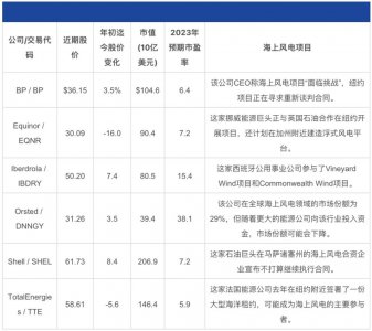 ​通胀之下，谁来为昂贵的风电买单？