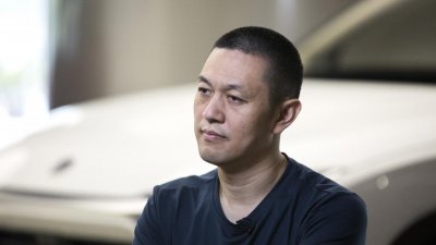 ​蔚来：好人就该被人拿枪指着？