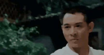 ​李连杰的真实家世如何 祖上爷爷是谁