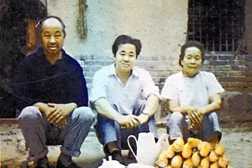 莫言及老婆简历（莫言丰乳肥臀丈夫不育却被婆家毒打）(5)