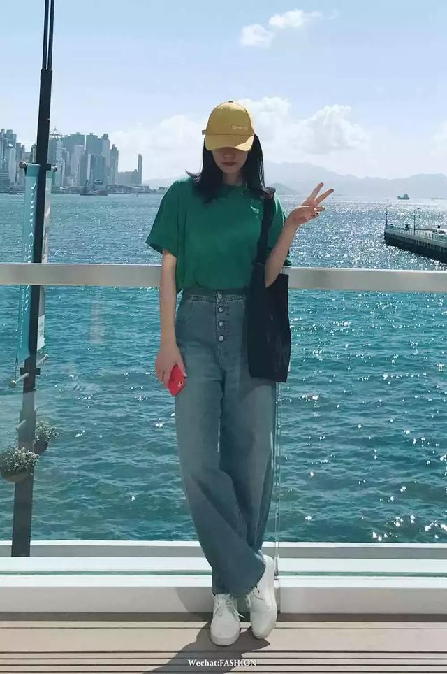 高圆圆疑似二胎大肚照曝光（这神仙颜值生的宝宝超令人期待）(27)