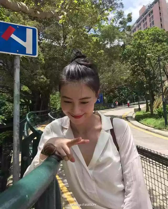 高圆圆疑似二胎大肚照曝光（这神仙颜值生的宝宝超令人期待）(25)