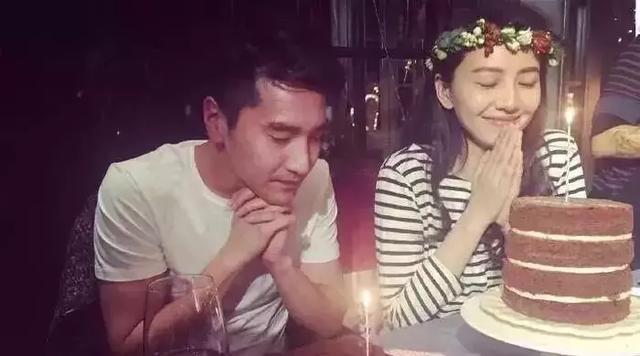 高圆圆气质也太好了（你究竟是怎么活成这个样子）(9)