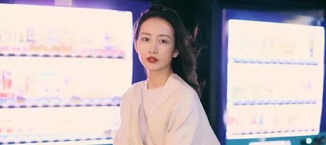 高圆圆气质也太好了（你究竟是怎么活成这个样子）(5)