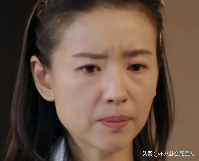 董洁王大治当年事件（激吻事件过去10年）(32)