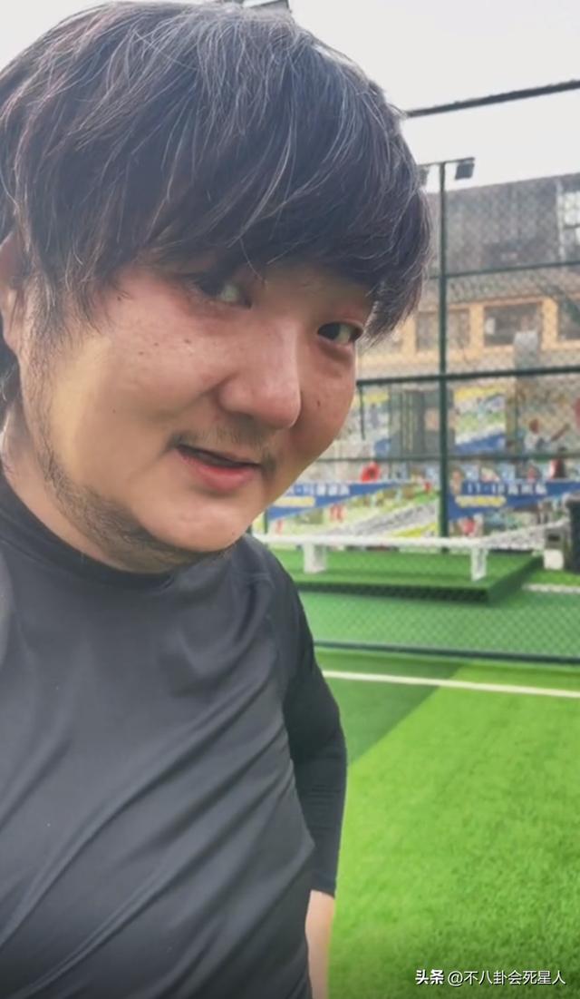 董洁王大治当年事件（激吻事件过去10年）(8)