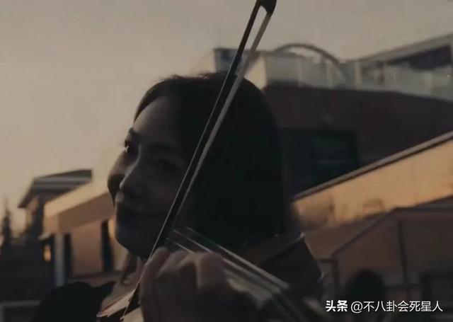 董洁王大治当年事件（激吻事件过去10年）(13)