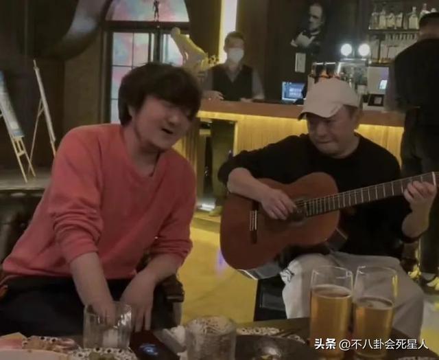 董洁王大治当年事件（激吻事件过去10年）(12)