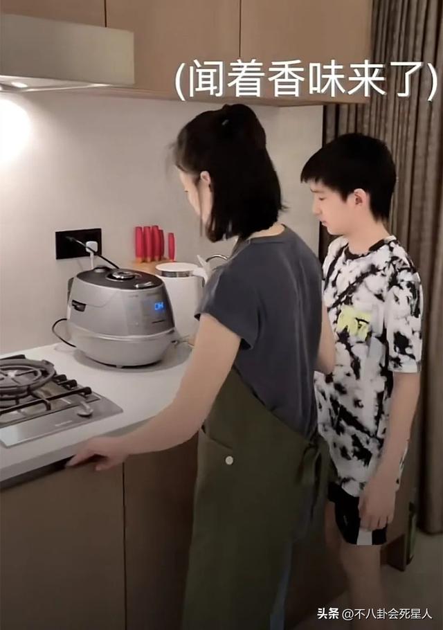 董洁王大治当年事件（激吻事件过去10年）(26)