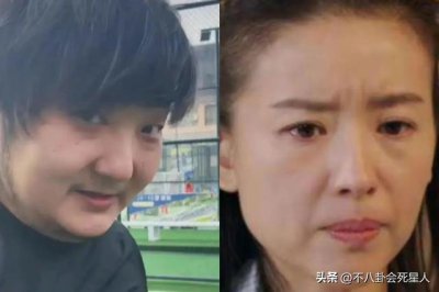 ​董洁王大治当年事件（激吻事件过去10年）