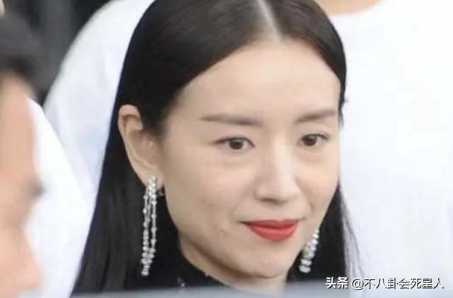 董洁王大治当年事件（激吻事件过去10年）(35)