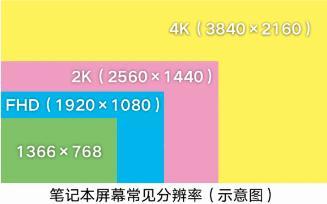 电脑常识基础知识大全（新手入门最全电脑知识干货）(2)