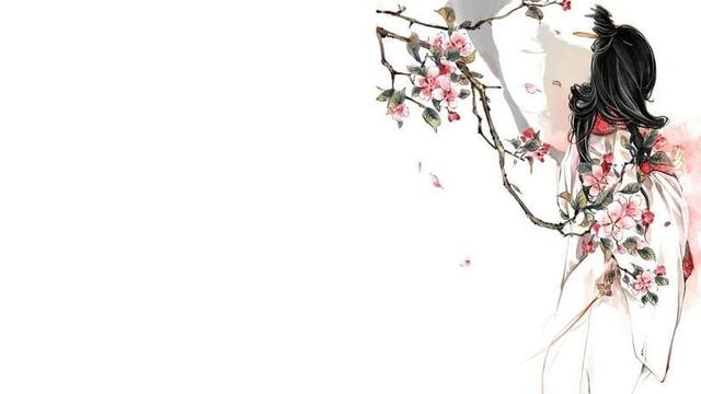 点绛唇蹴罢秋千李清照赏析（风柔日薄春犹早）(2)