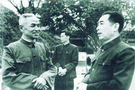 李四光年轻时的故事（李四光先生的生平与成就）(2)