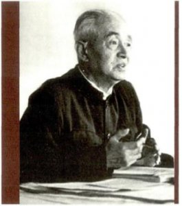 ​李四光年轻时的故事（李四光先生的生平与成就）