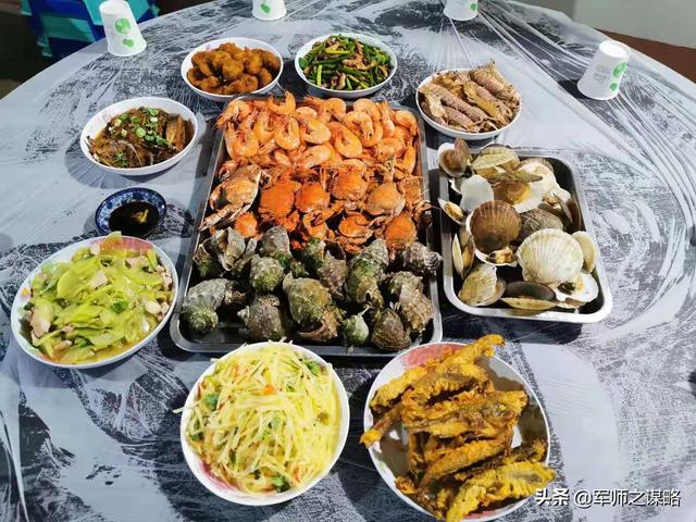 大连周边赶海最好的海岛（推荐一个大连周边免费赶海）(2)
