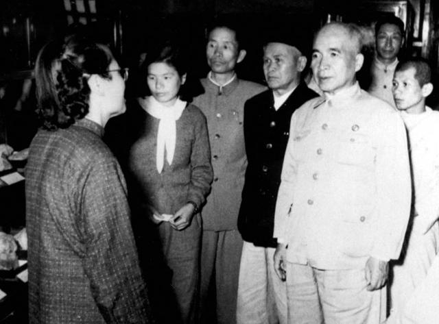 李四光有几个成就（一生襟抱为国开）(4)