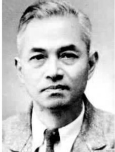 ​李四光有几个成就（一生襟抱为国开）