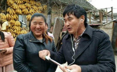 ​大衣哥妻子国籍