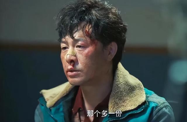 张颂文知道自己火了吗（突然爆火的背后）(15)