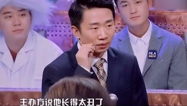 张颂文知道自己火了吗（突然爆火的背后）(33)