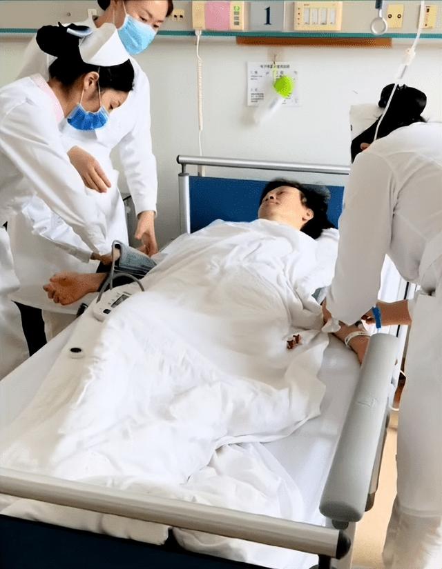 张颂文知道自己火了吗（突然爆火的背后）(5)