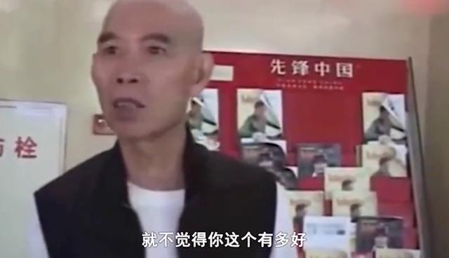 张颂文知道自己火了吗（突然爆火的背后）(31)
