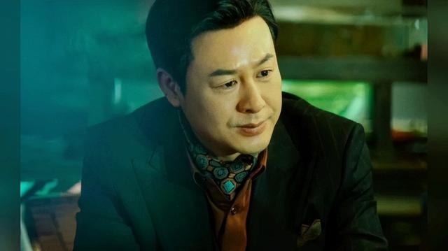 张颂文知道自己火了吗（突然爆火的背后）(28)