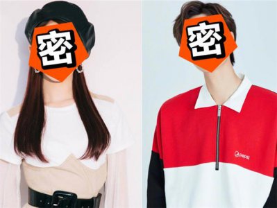 ​王一博和孟美岐真的在一起了吗（曝王一博孟美岐在一起过）