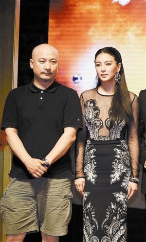 张雨绮和王全安离婚原因（王全安变化不大）(14)
