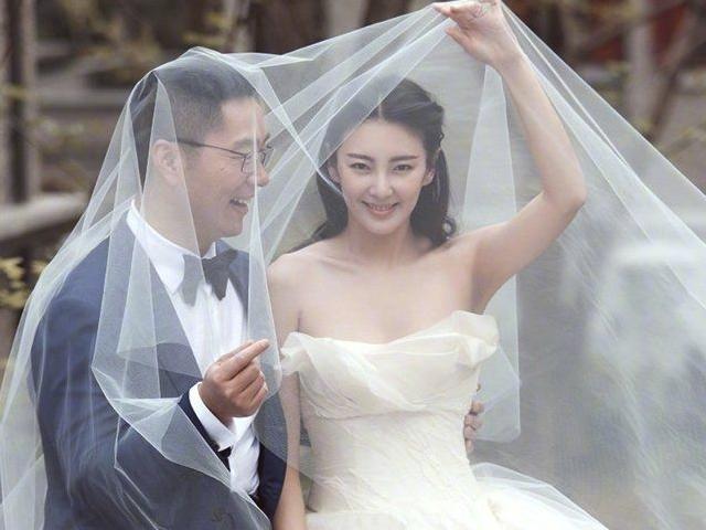 张雨绮和王全安离婚原因（王全安变化不大）(28)