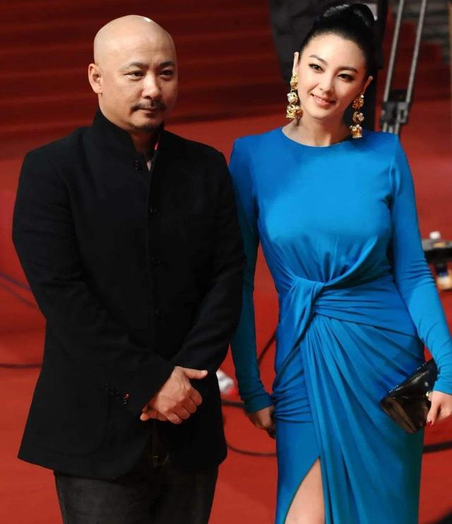 张雨绮和王全安离婚原因（王全安变化不大）(3)