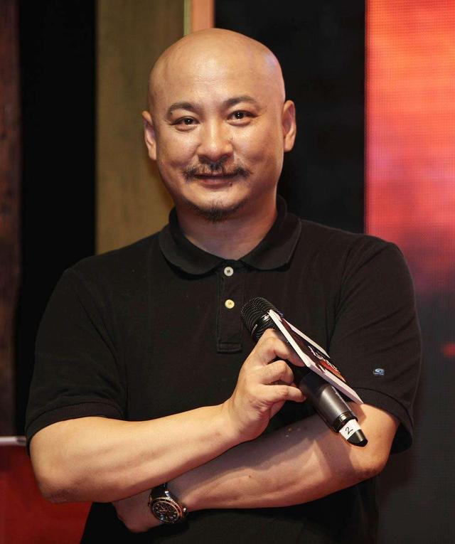 张雨绮和王全安离婚原因（王全安变化不大）(21)