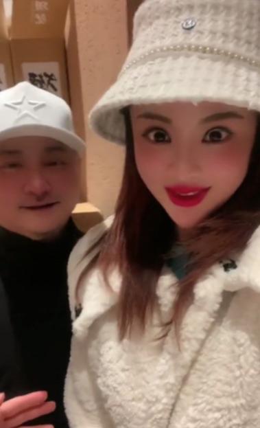 张雨绮和王全安离婚原因（王全安变化不大）(23)