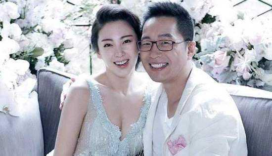 张雨绮和王全安离婚原因（王全安变化不大）(26)