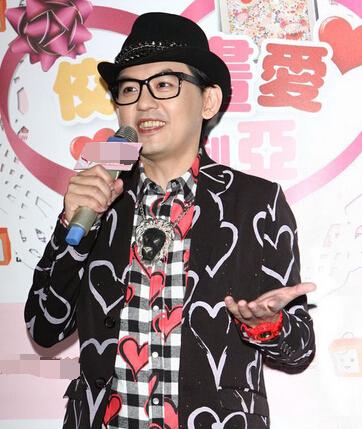 张柏芝发祝福锋菲（娱圈明星都有什么疾病）(26)