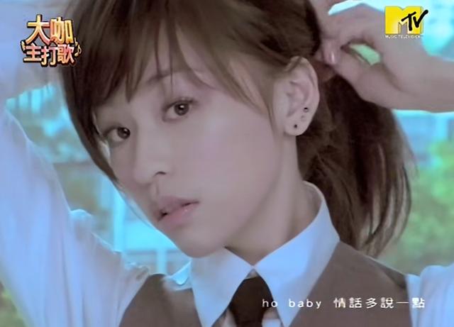 王心凌能再次翻红吗（39岁王心凌成功翻红）(7)