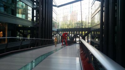 ​北京西大望路商圈现状（北京东部六大商圈巡礼）