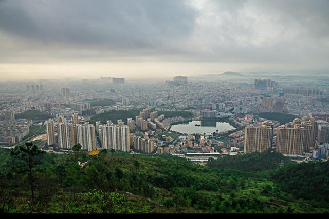 江西丰城市简介（江西省十强县级市）(2)