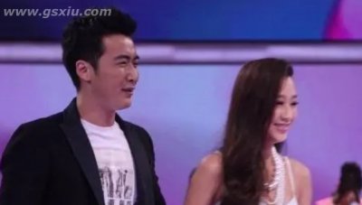 ​李璐和李思结婚了吗（李璐李思现在是什么关系）