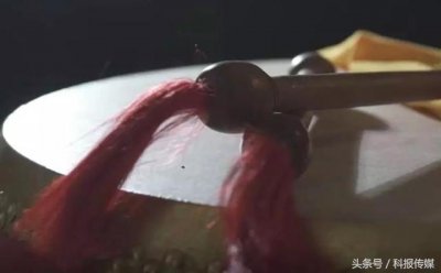 ​山西的威风锣鼓（非遗山西晋南威风锣鼓）
