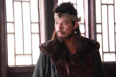 ​水浒传朱贵个人简介（水浒传108将之旱地忽律）