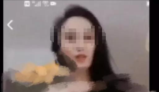 韩婧格事件是真的么（韩婧格事件聊天记录）(7)